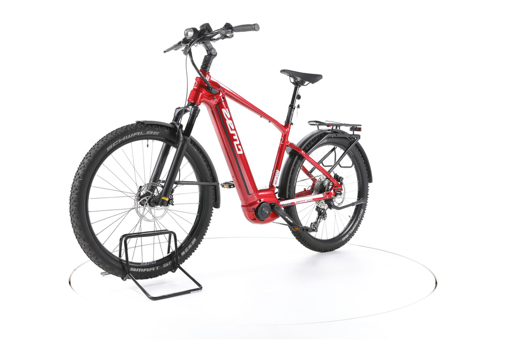 ZEMO SU-E12 Trekking E-Bike - Image 6