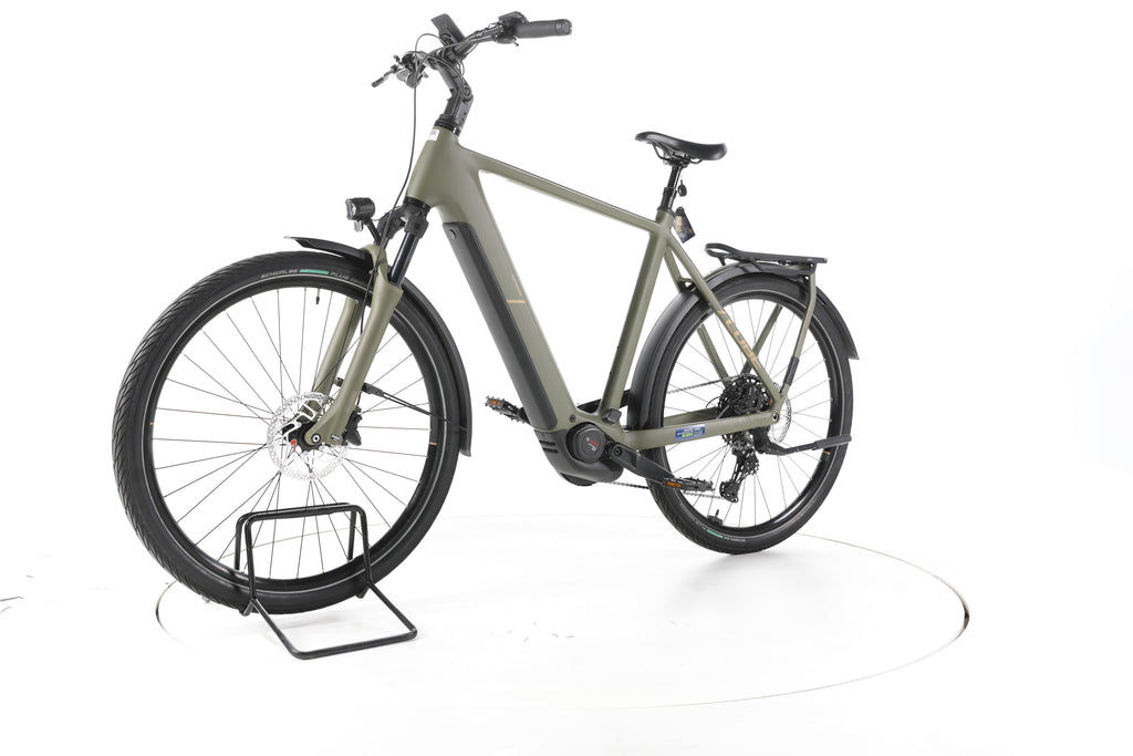 Cube Kathmandu Hybrid Pro Trekking E-Bike 2024 - Image 6
