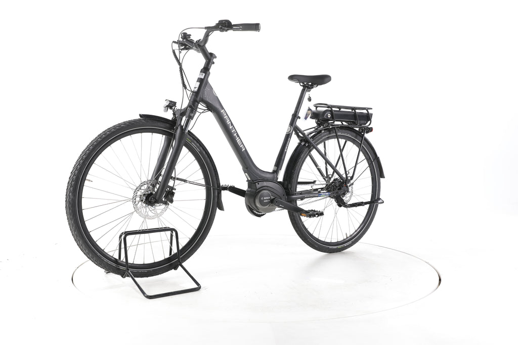 Panther Ancona 125 Jahre City E-Bike Tiefeinsteiger - Image 6