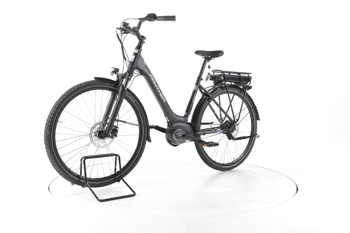 Panther Ancona 125 Jahre City E-Bike Tiefeinsteiger - Image 6
