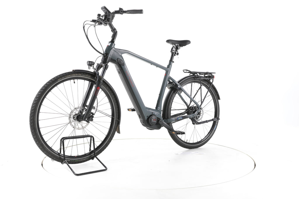 Victoria eManufaktur 11.9 City E-Bike - Image 6