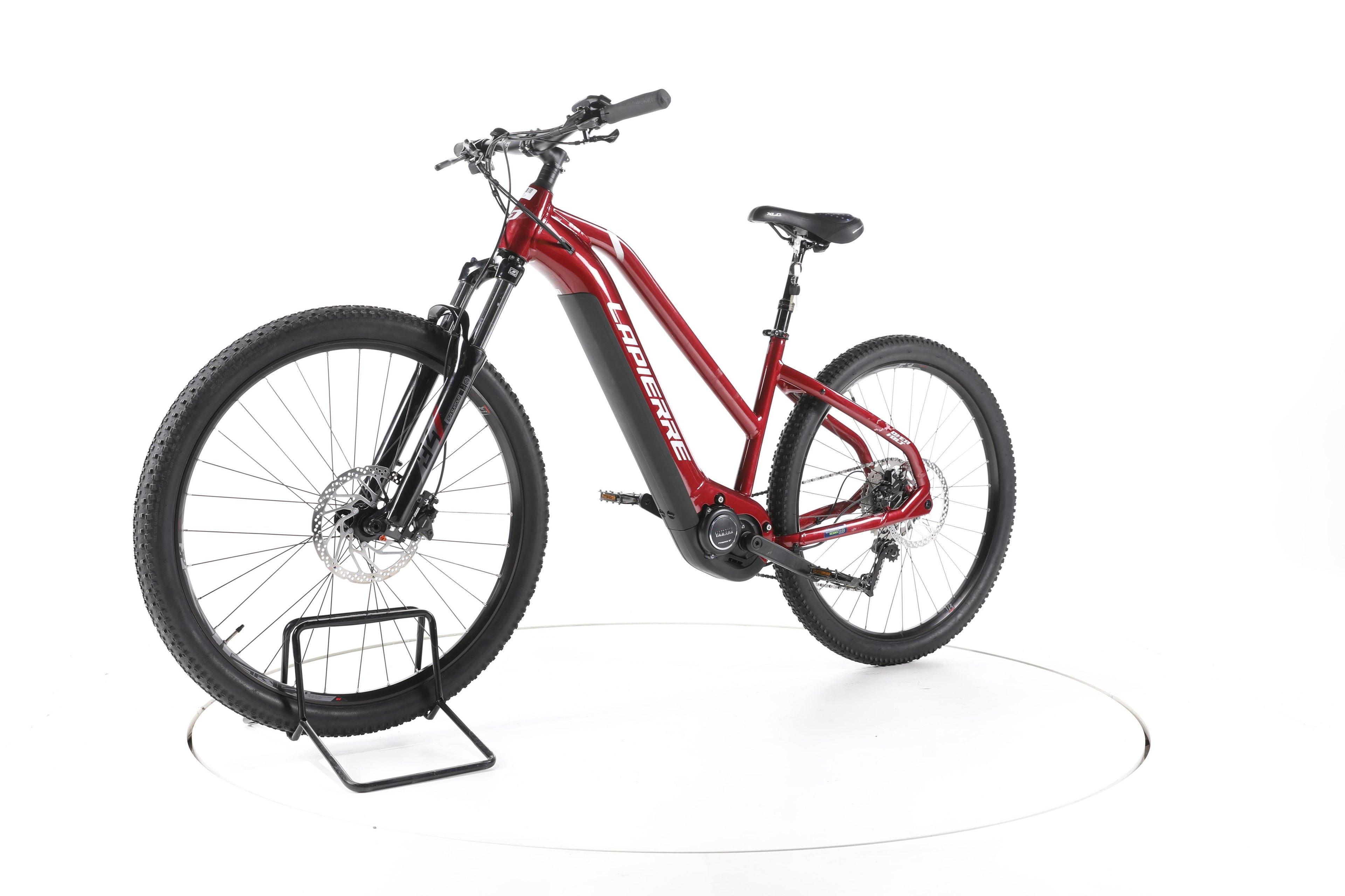 Lapierre Overvolt HT 7.6 E-Bike - Image 6