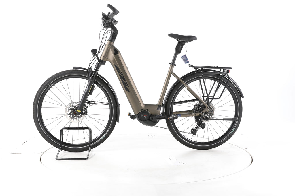 KTM Macina Style 720 Trekking E-Bike Tiefeinsteiger - Image 7
