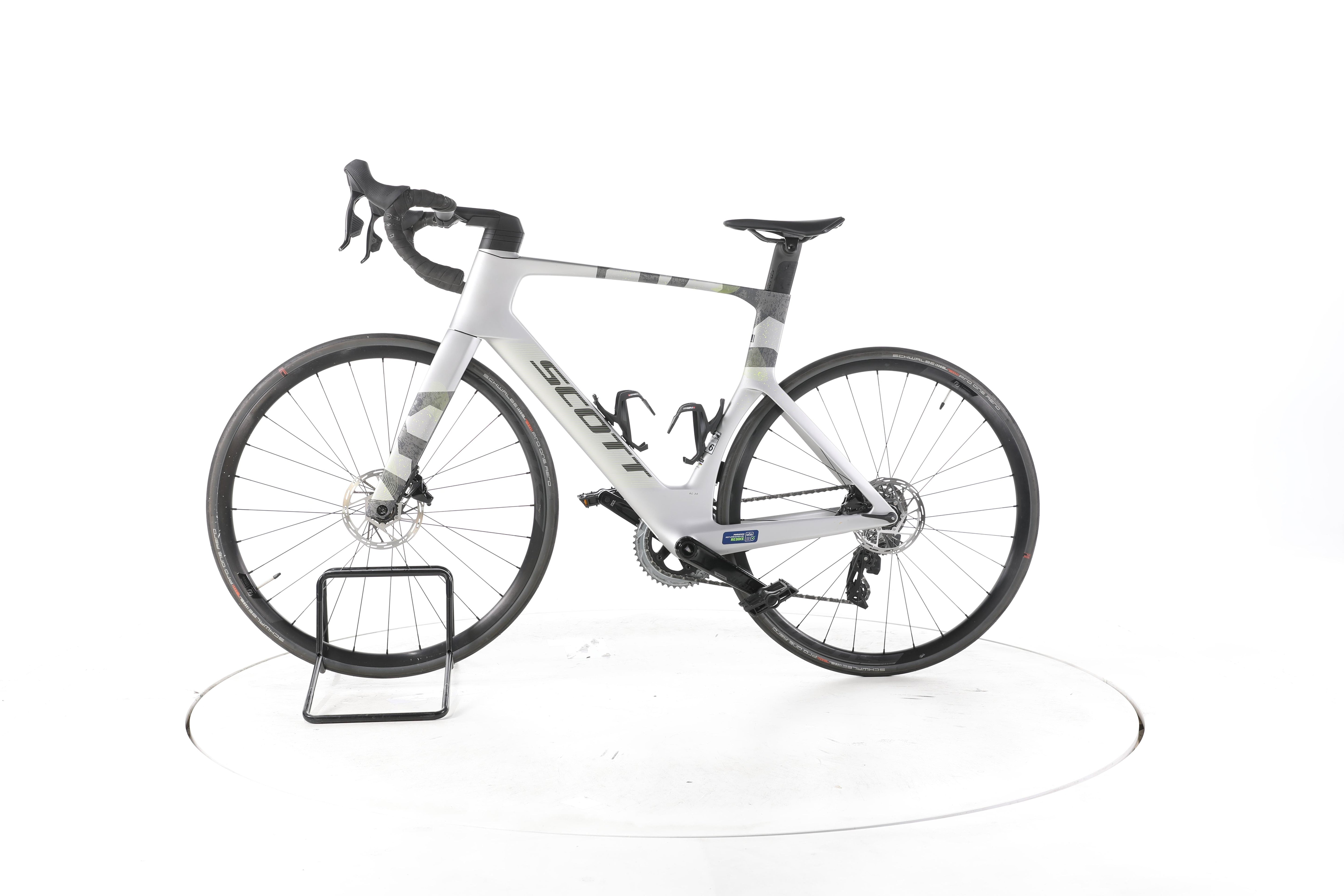 Scott Foil RC 30 Rennrad Carbon 2024 - Image 7