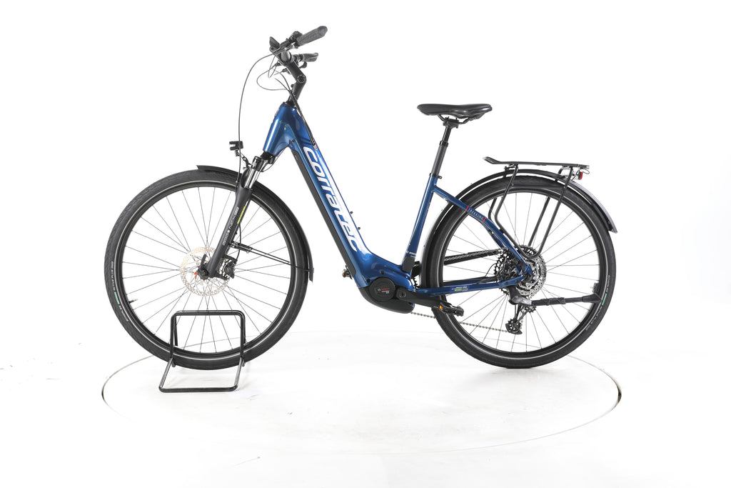 Corratec E-Power Trekking SE 3.0 Trekking E-Bike Tiefeinsteiger - Image 7
