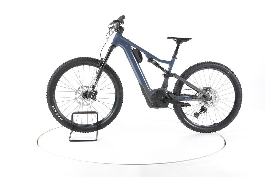 Focus JAM² E-Bike Fully - Image 7