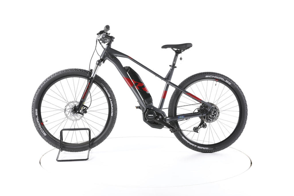 R Raymon HardRay E 3.0 E-Bike - Image 7