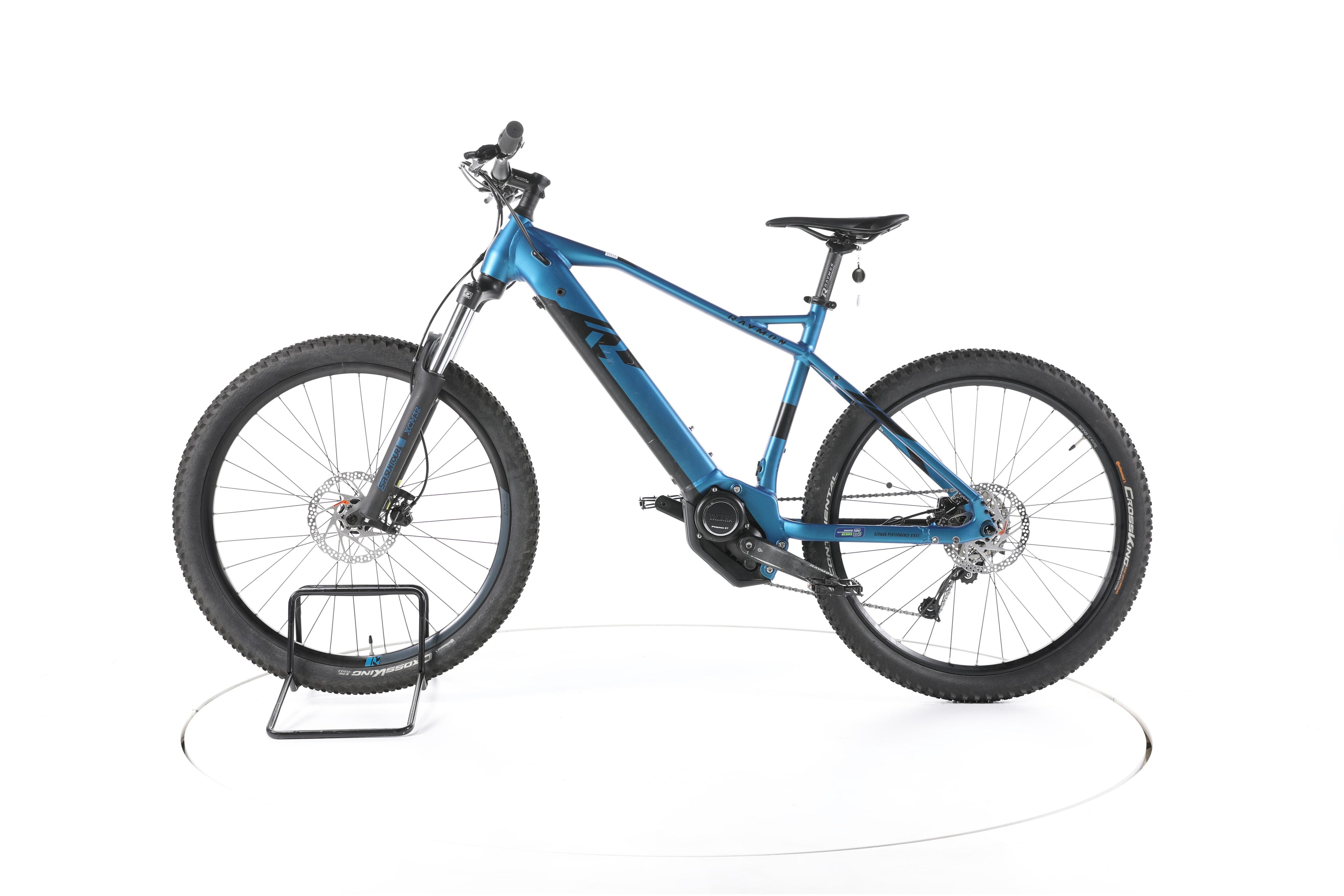 R Raymon HardRay E 5.0 E-Bike - Image 7