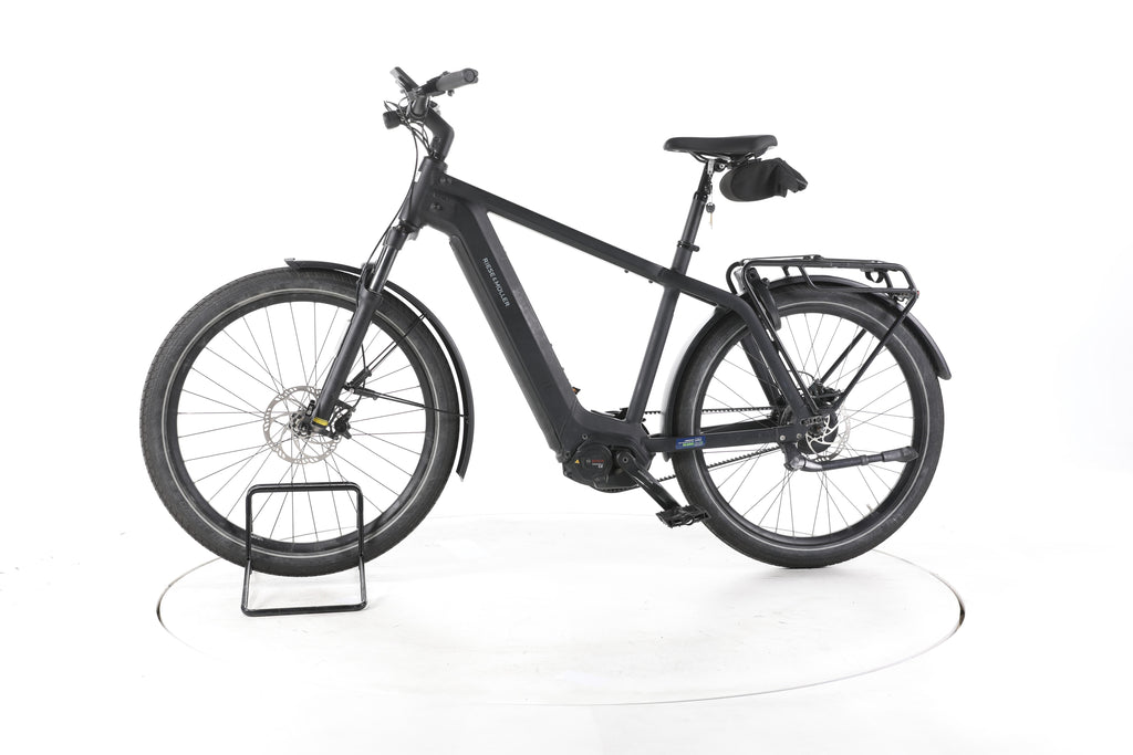 Riese & Müller Charger4 GT vario City E-Bike 2025 - Image 7