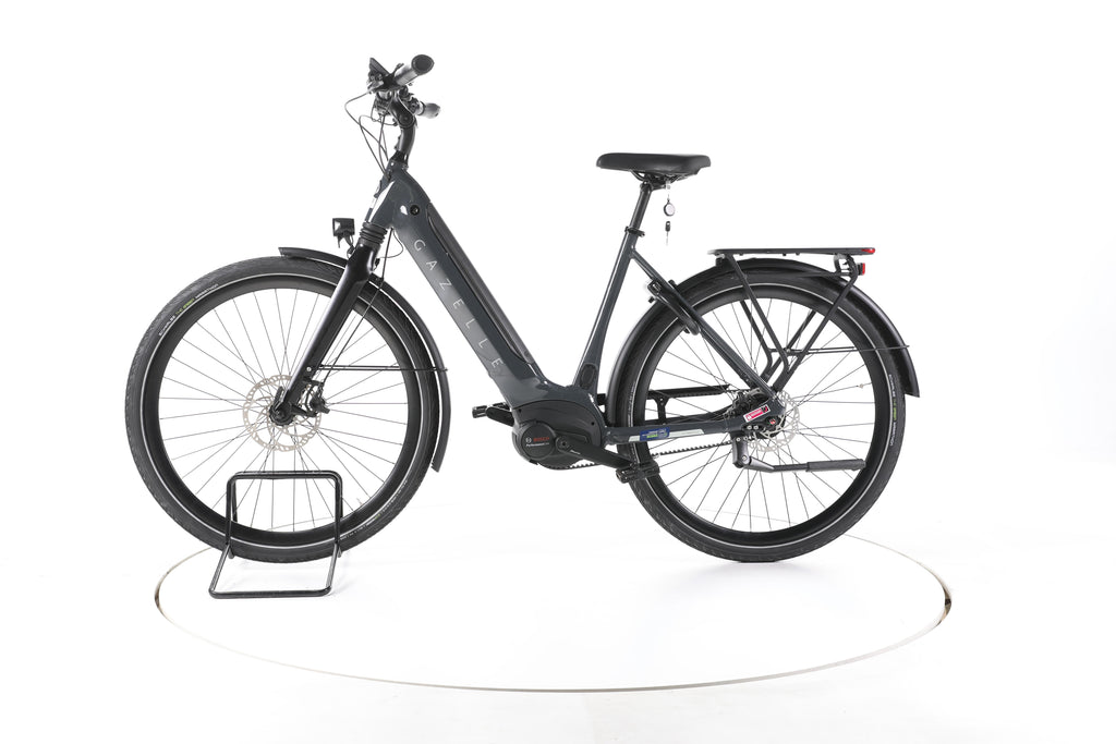 Gazelle Ultimate C5 HMB City E-Bike Tiefeinsteiger - Image 7