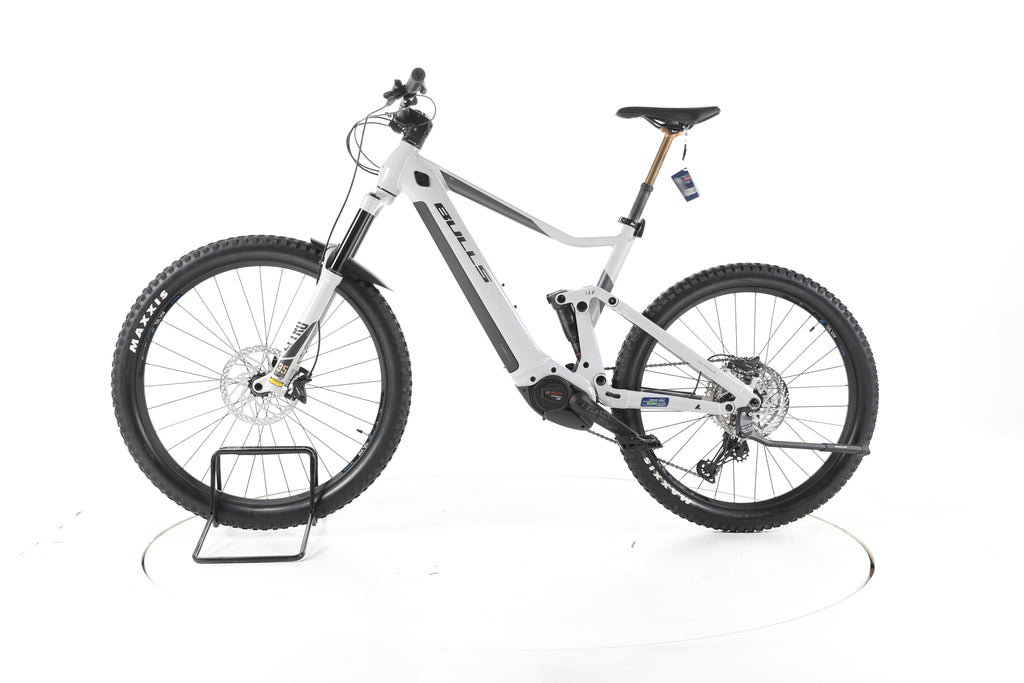 Bulls Copperhead EVO AM 3 E-Bike Fully - Image 7