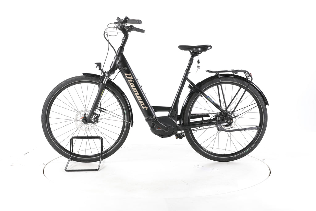 Diamant Beryll Deluxe+ RT Gen 2 City E-Bike Tiefeinsteiger - Image 7