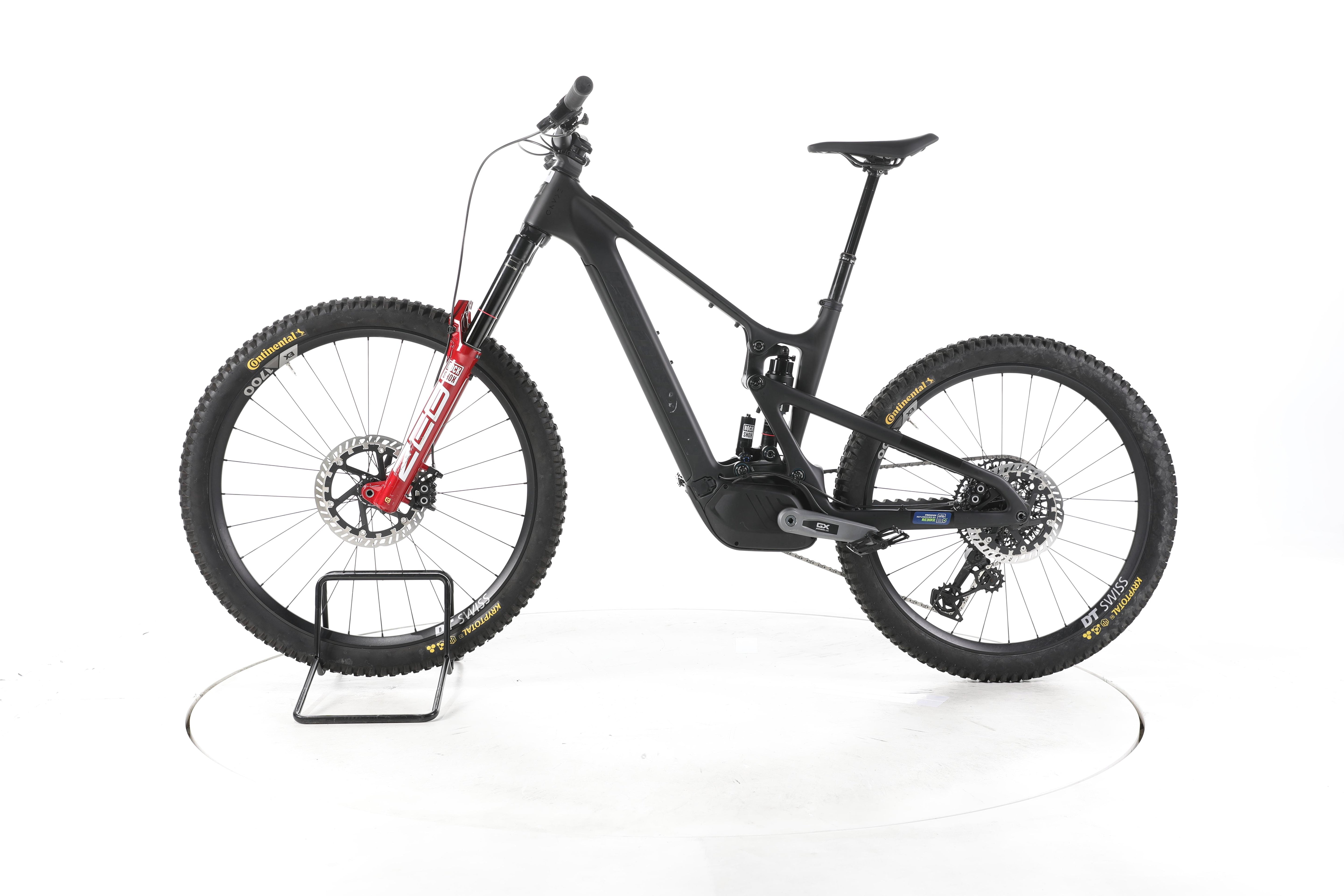 Propain EKANO 2 CF E-Bike Fully Carbon - Image 7