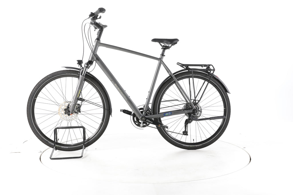 Cube Touring Pro Fahrrad City & Trekking - Image 7
