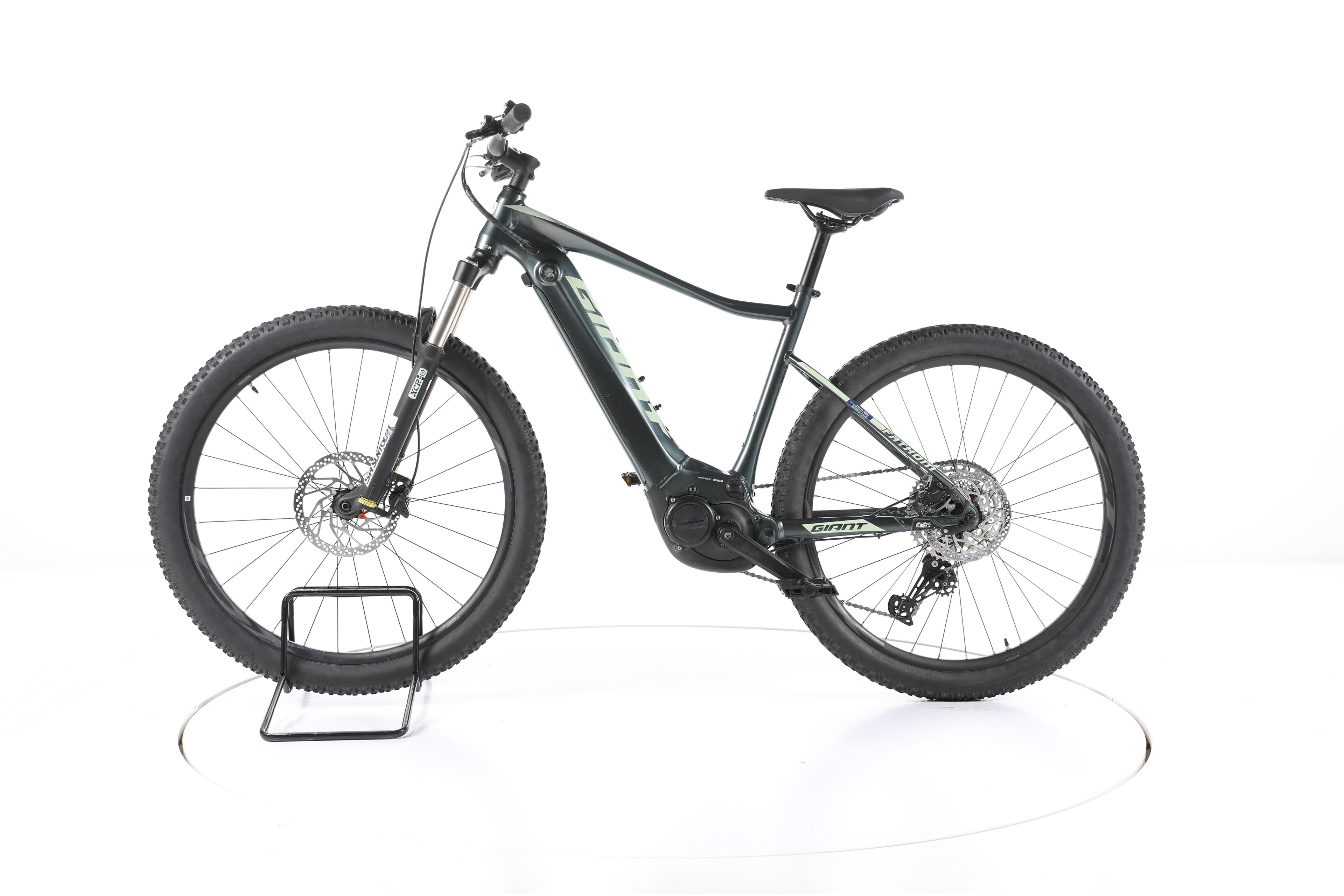 Giant Fathom E+ 1 E-Bike - Image 7