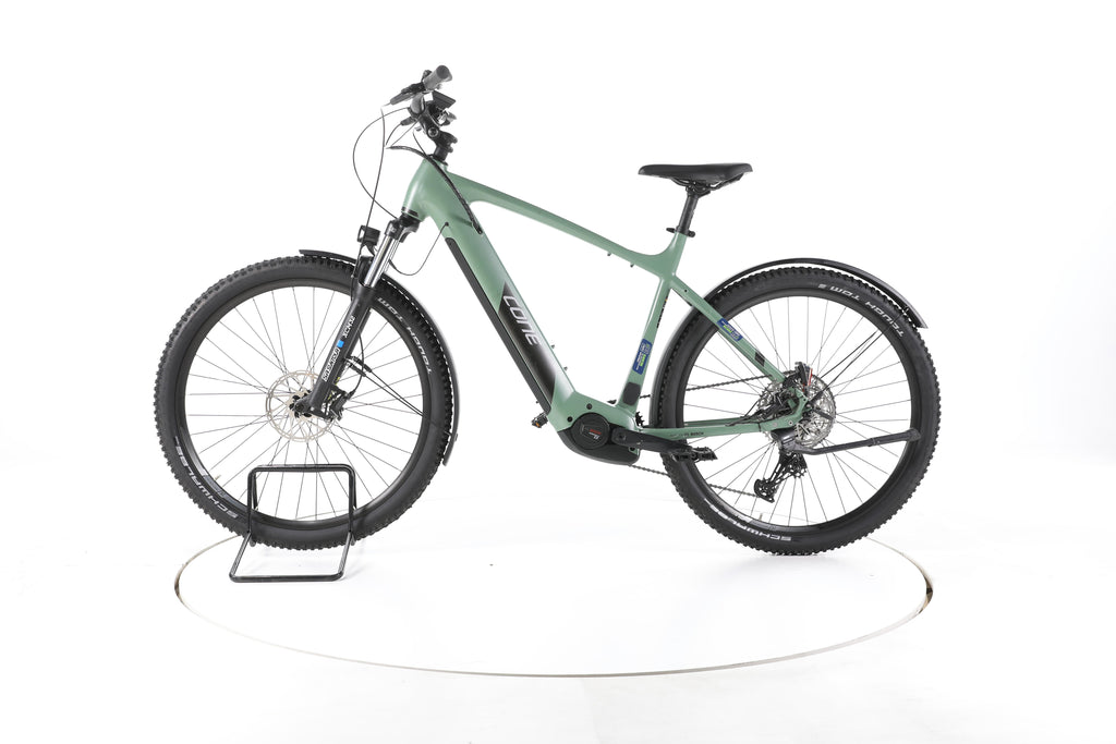 CONE Bikes eCross IN 3.0 E-Bike - Image 7