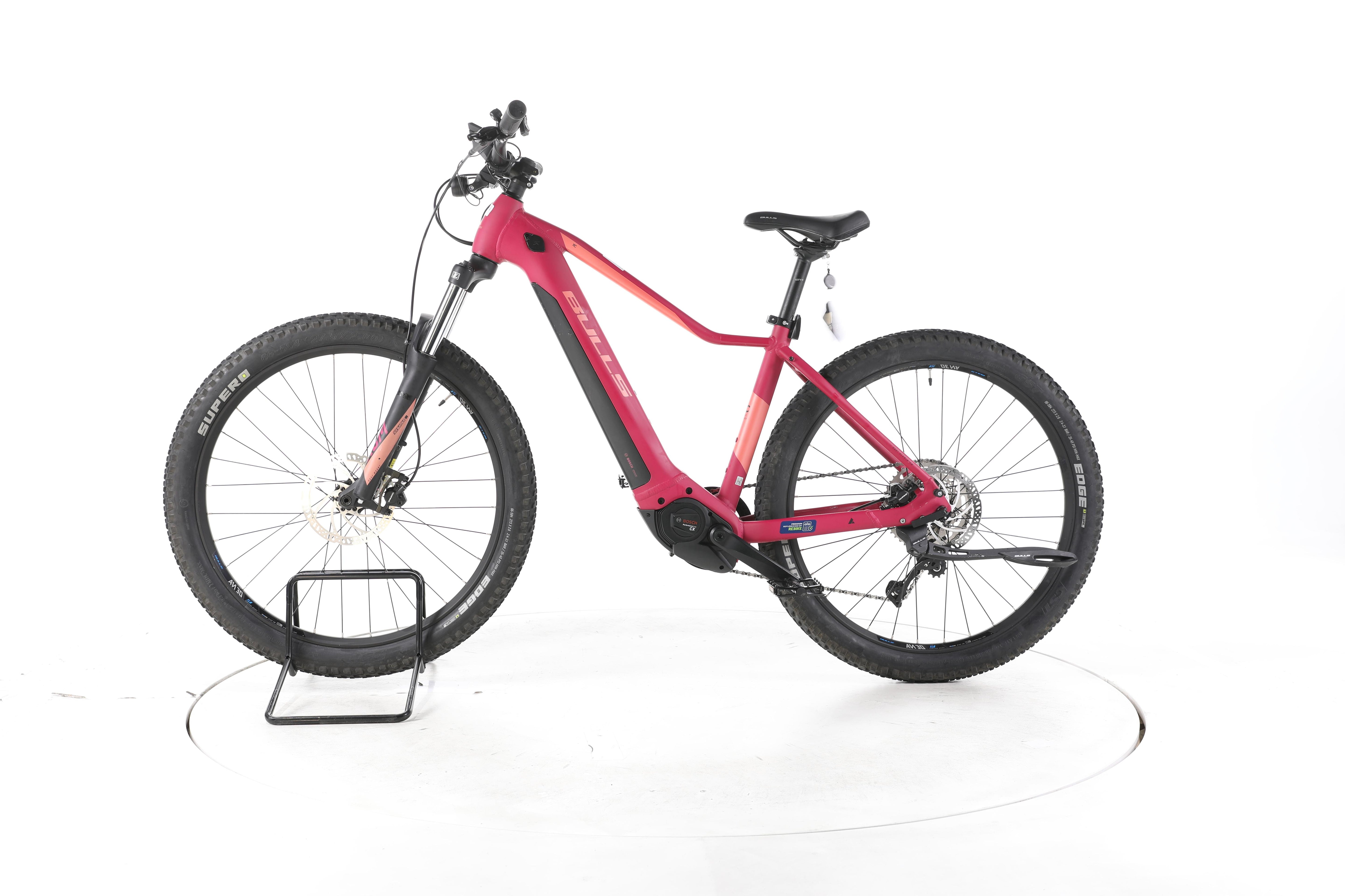 Bulls Aminga EVA 1 E-Bike - Image 7