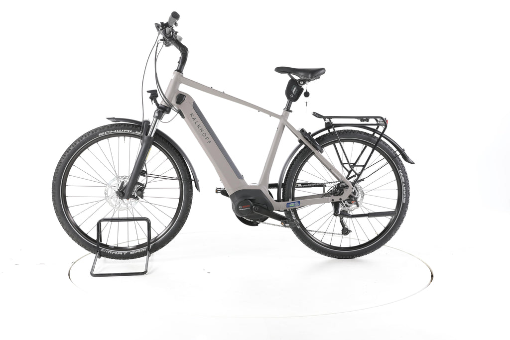 Kalkhoff Entice 3.B Move Trekking E-Bike - Image 7