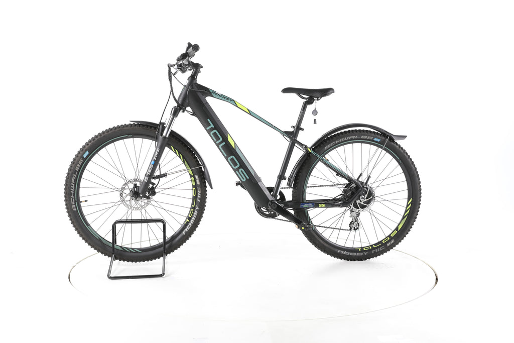 Talos ROCKET E-Bike - Image 7