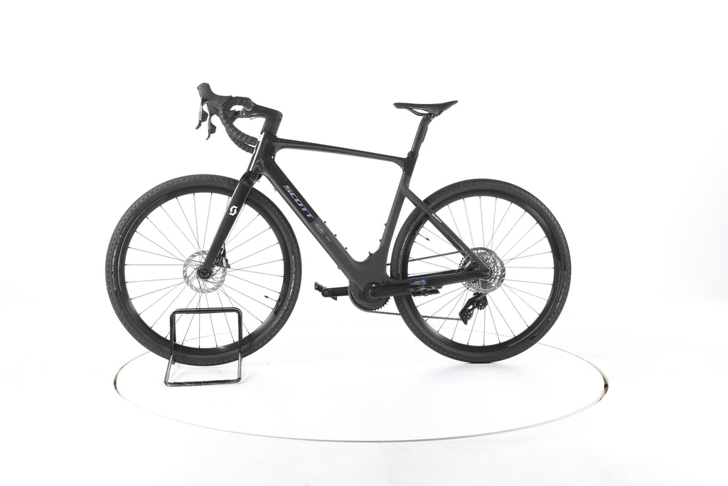 Scott SOLACE GRAVEL 30 E-Gravel & Rennrad Carbon 2025 - Image 7
