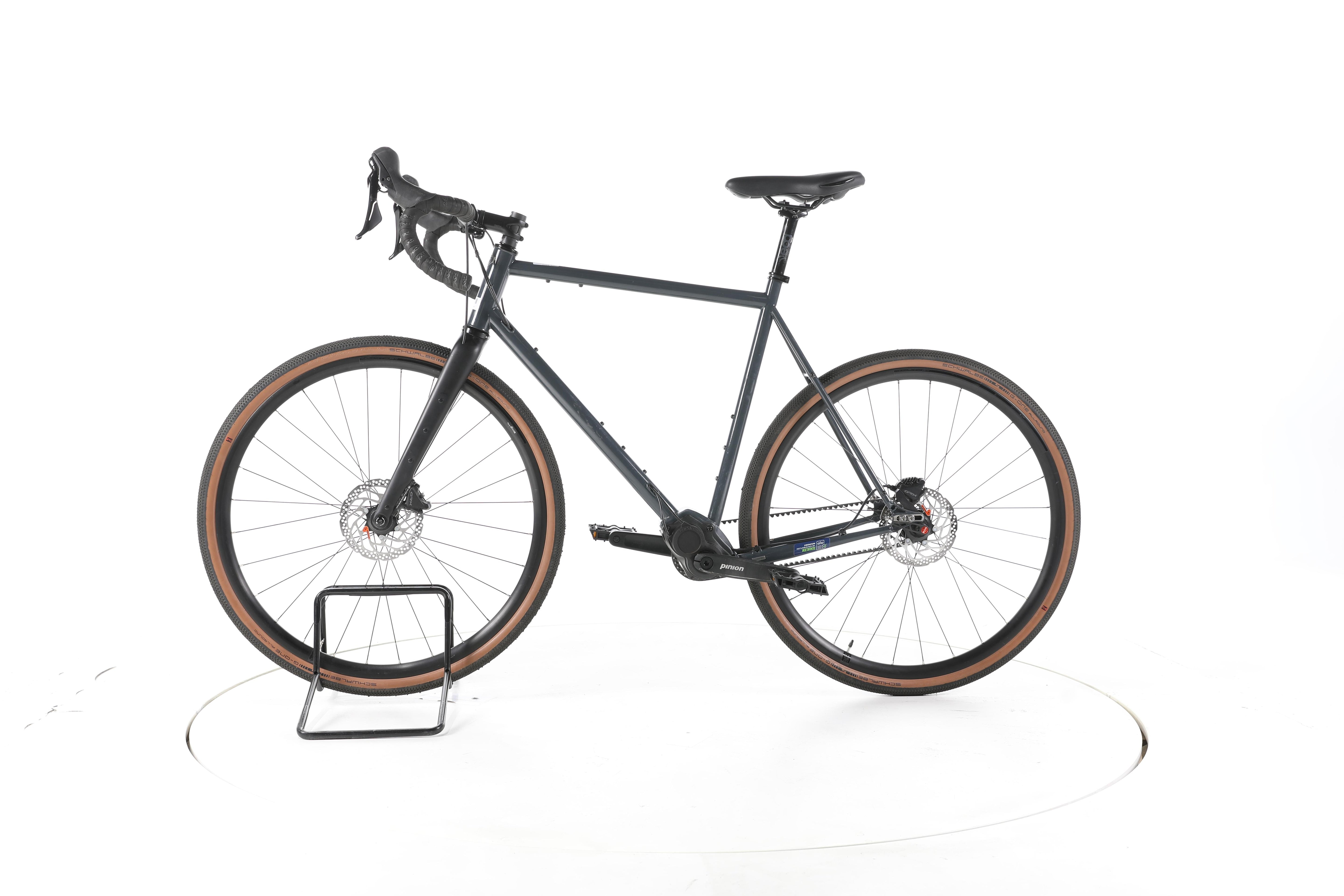portus cycles Kander Fahrrad Rennrad & Gravel - Image 7