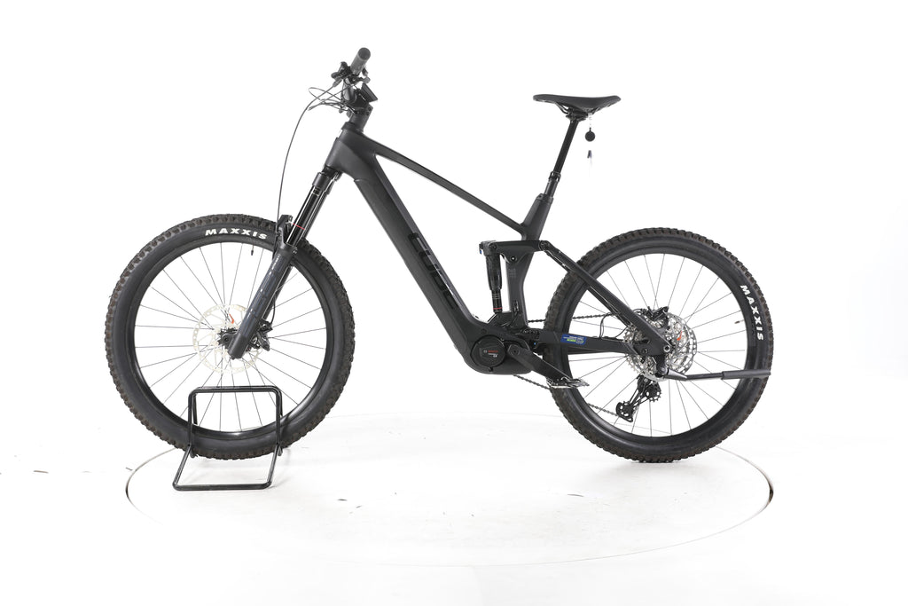 Cube Stereo Hybrid 160 HPC SLX E-Bike Fully Carbon - Image 7