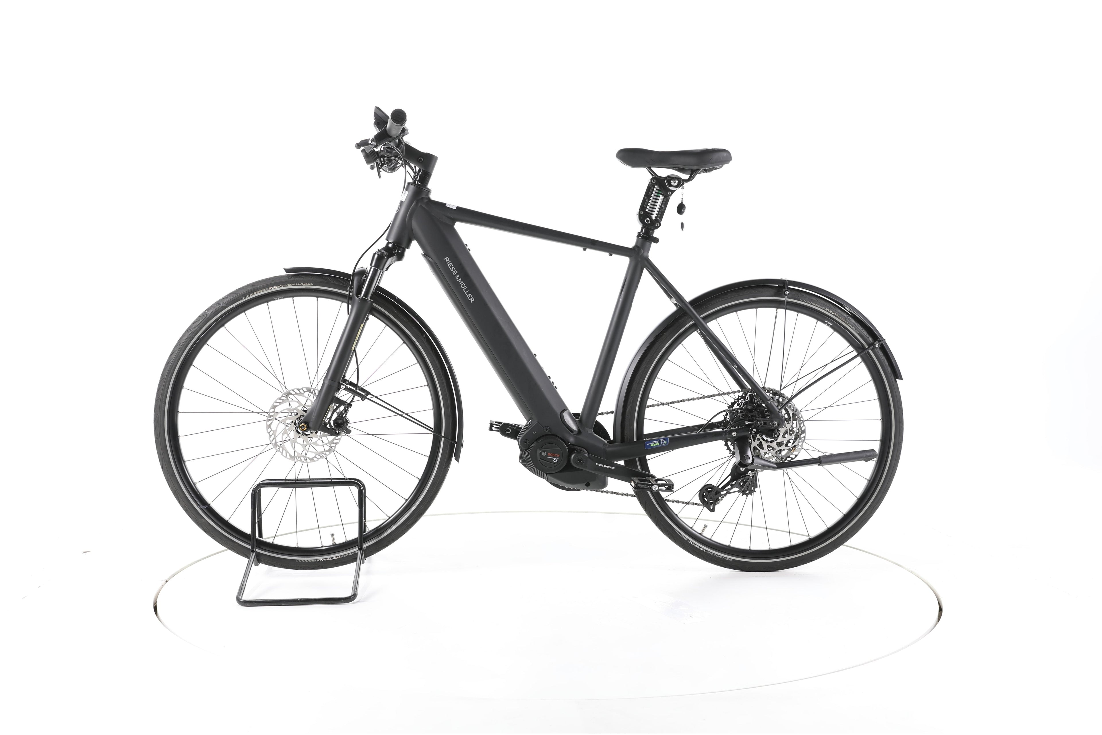 Riese & Müller Roadster4 Touring E-Bike 2023 - Image 7