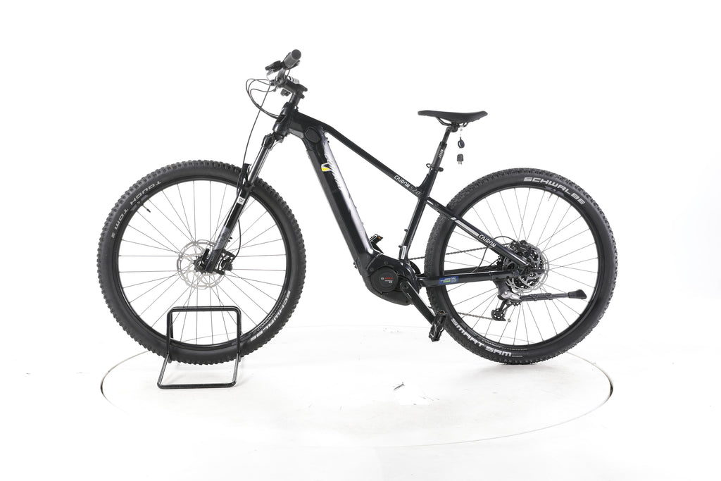 Conway Cairon S 2.0 E-Bike - Image 7