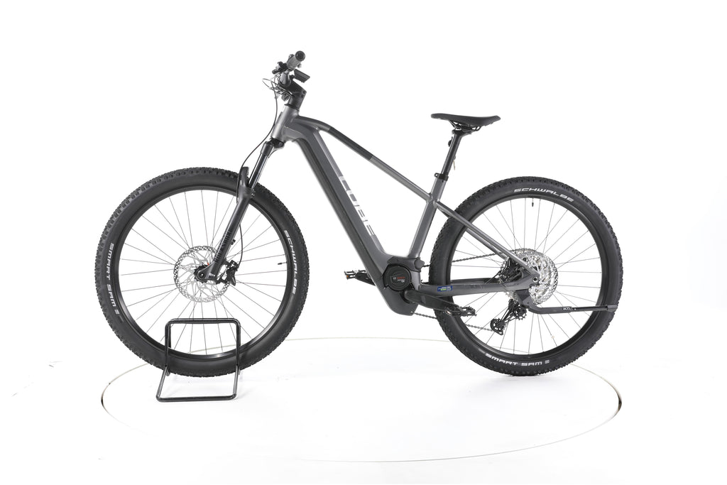 Cube Reaction Hybrid Race E-Bike 2024 - Image 7
