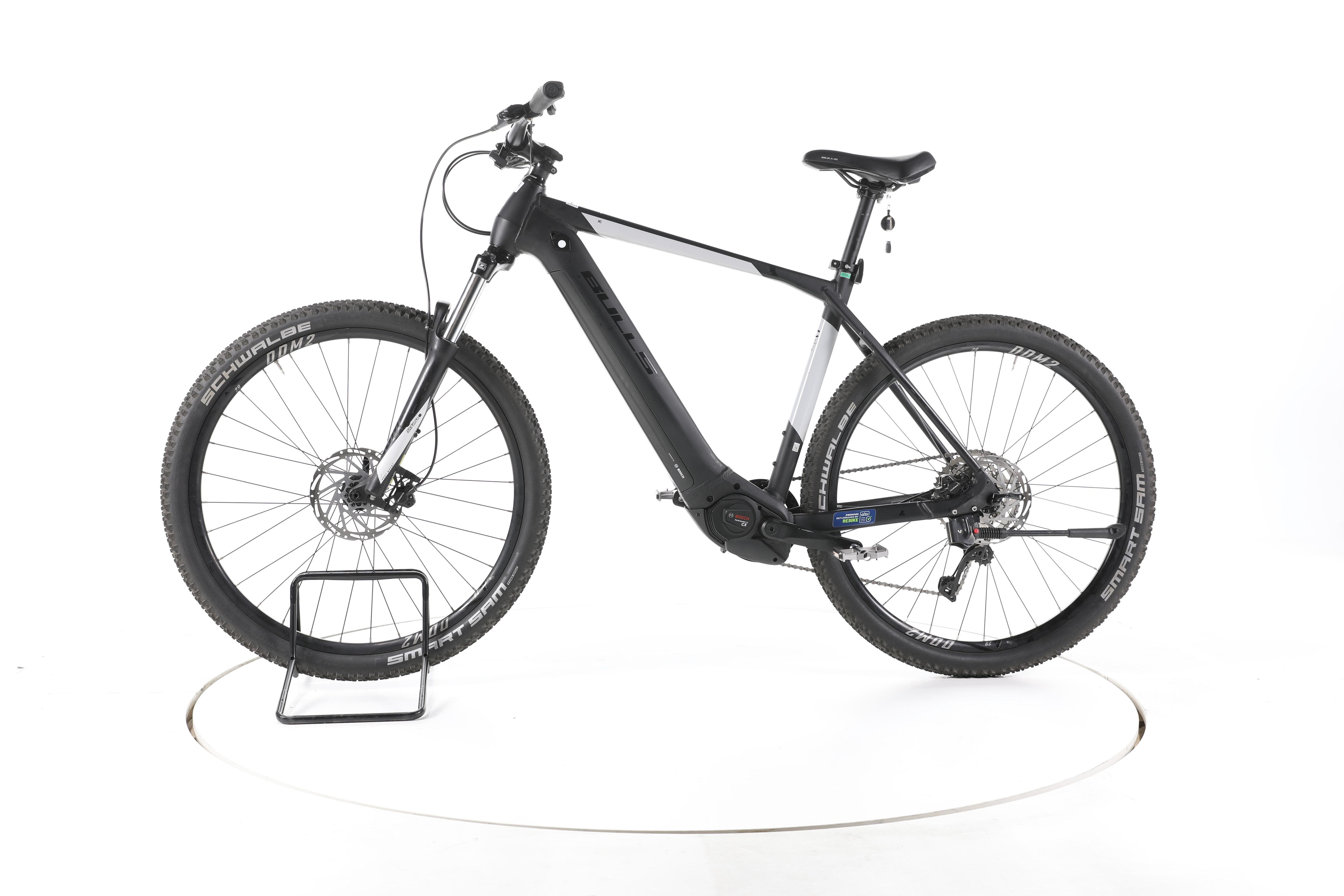 Bulls Copperhead EVO 1 E-Bike - Image 7