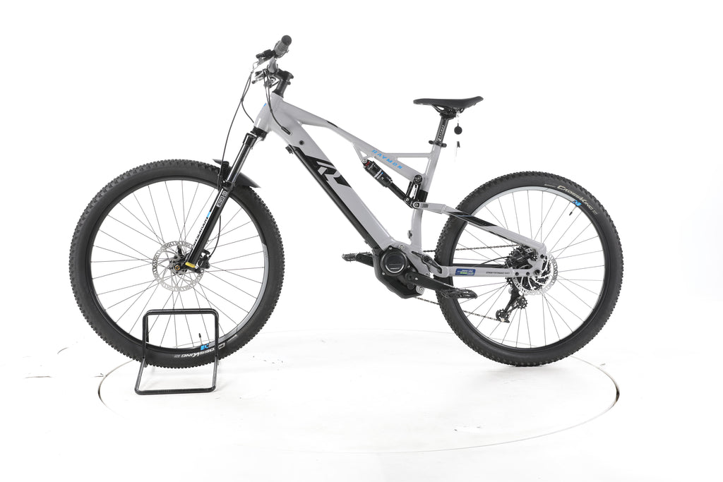 R Raymon FullRay 130E 5.0 E-Bike Fully - Image 7