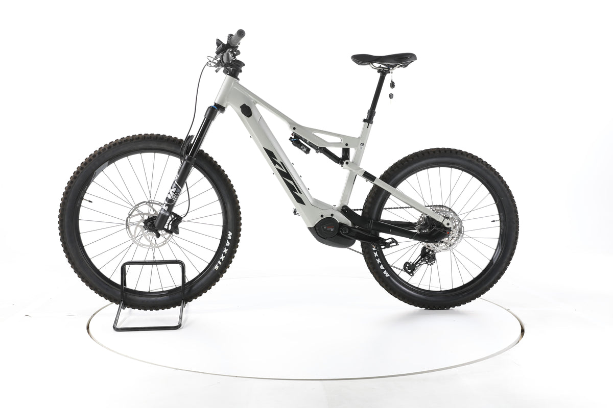 KTM Macina Kapoho 7972 E-Bike Fully - Image 7