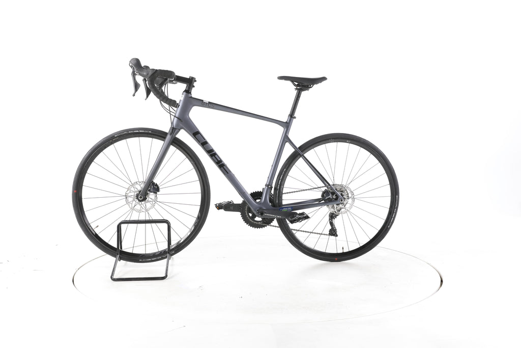 Cube Attain GTC SL Rennrad Carbon - Image 7