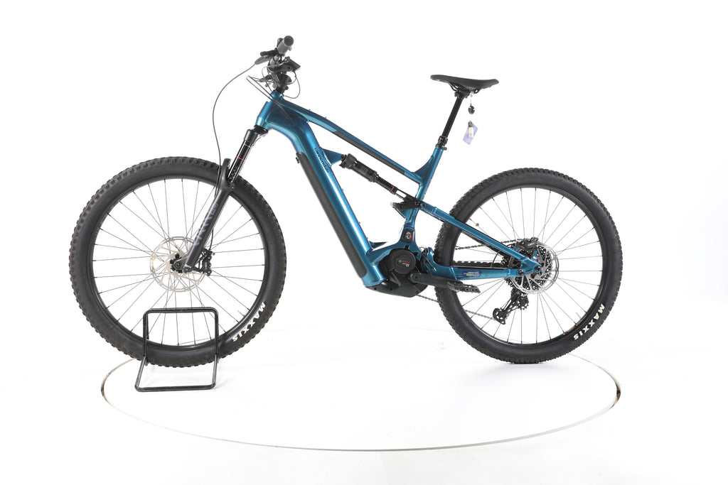 Cannondale Moterra Neo 3 E-Bike Fully - Image 7