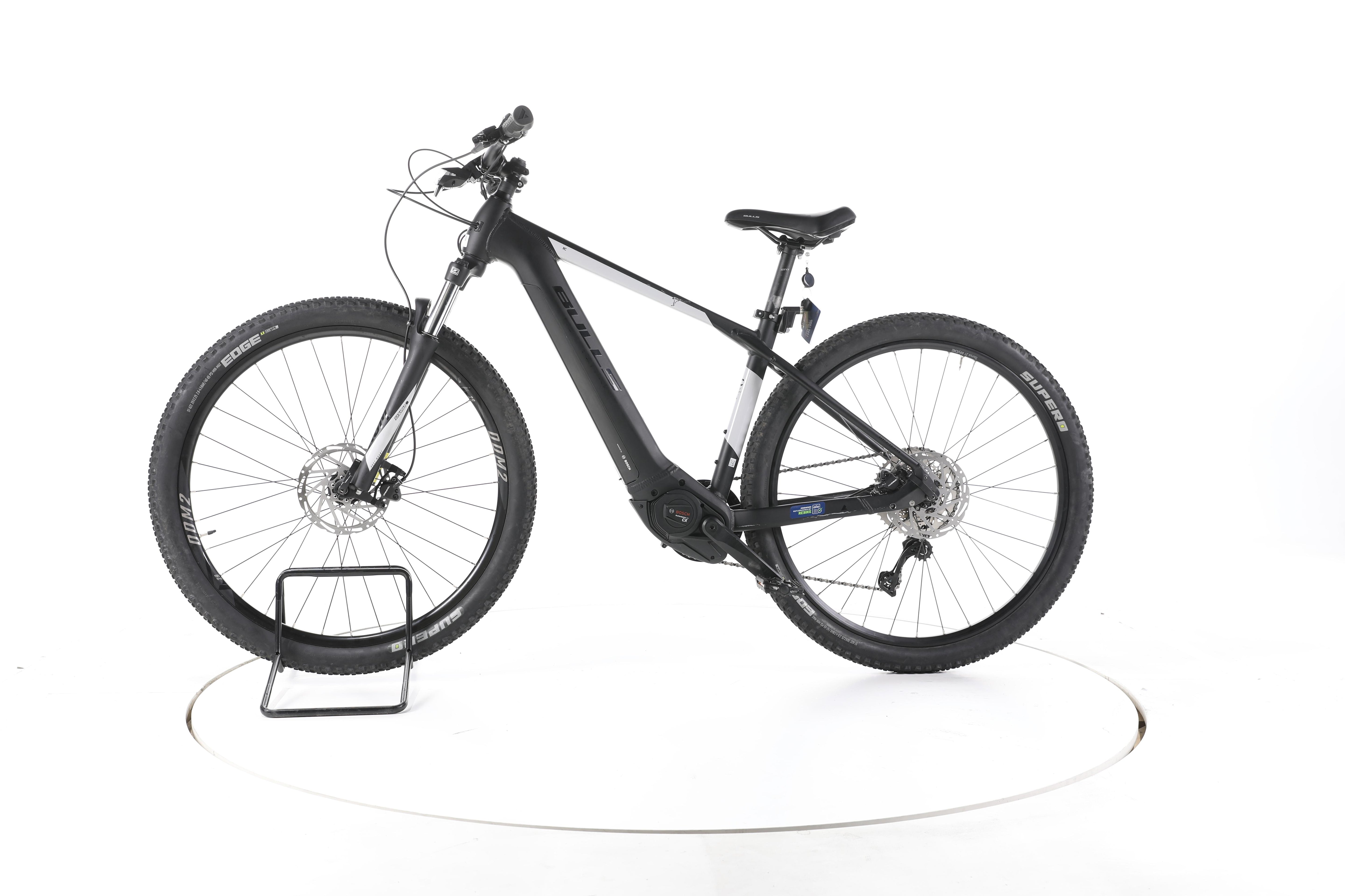 Bulls Copperhead EVO 1 E-Bike - Image 7