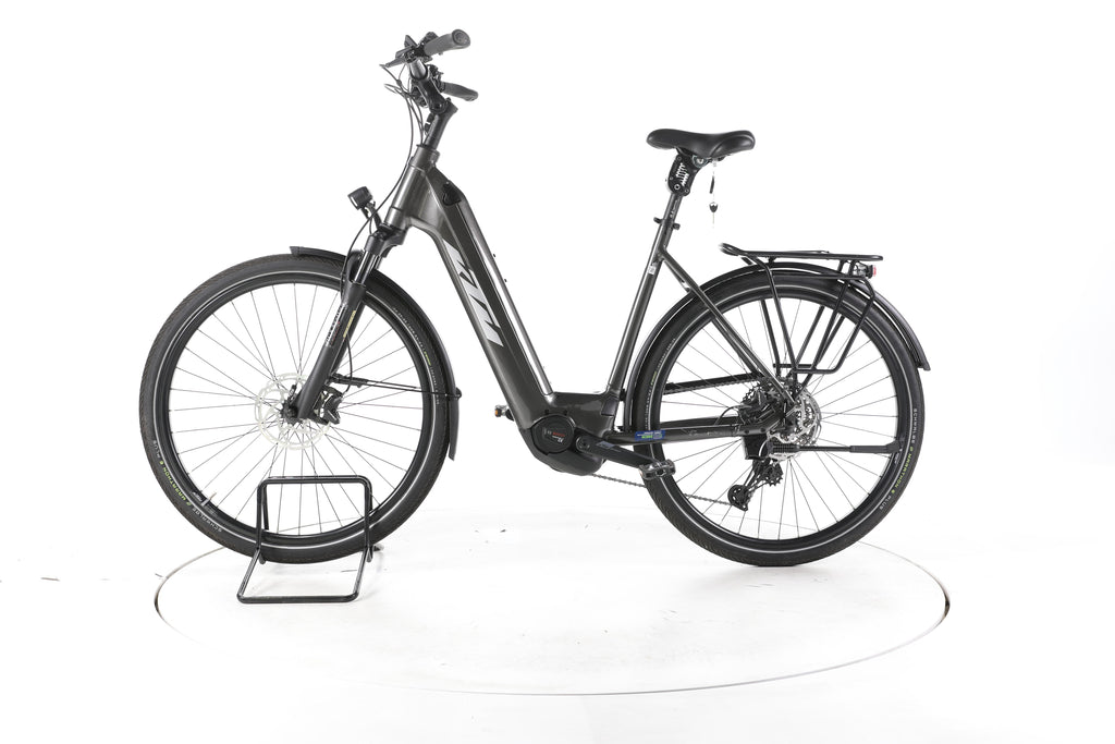 KTM Macina Style XL Trekking E-Bike Tiefeinsteiger - Image 7