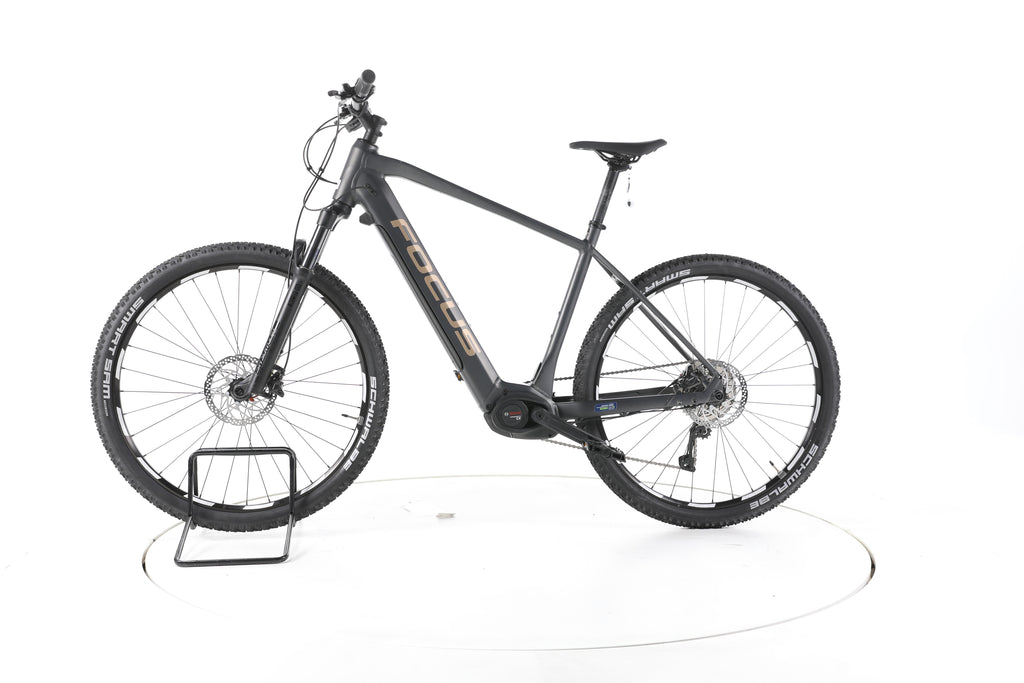 Focus Jarifa² 6.7 Nine E-Bike - Image 7