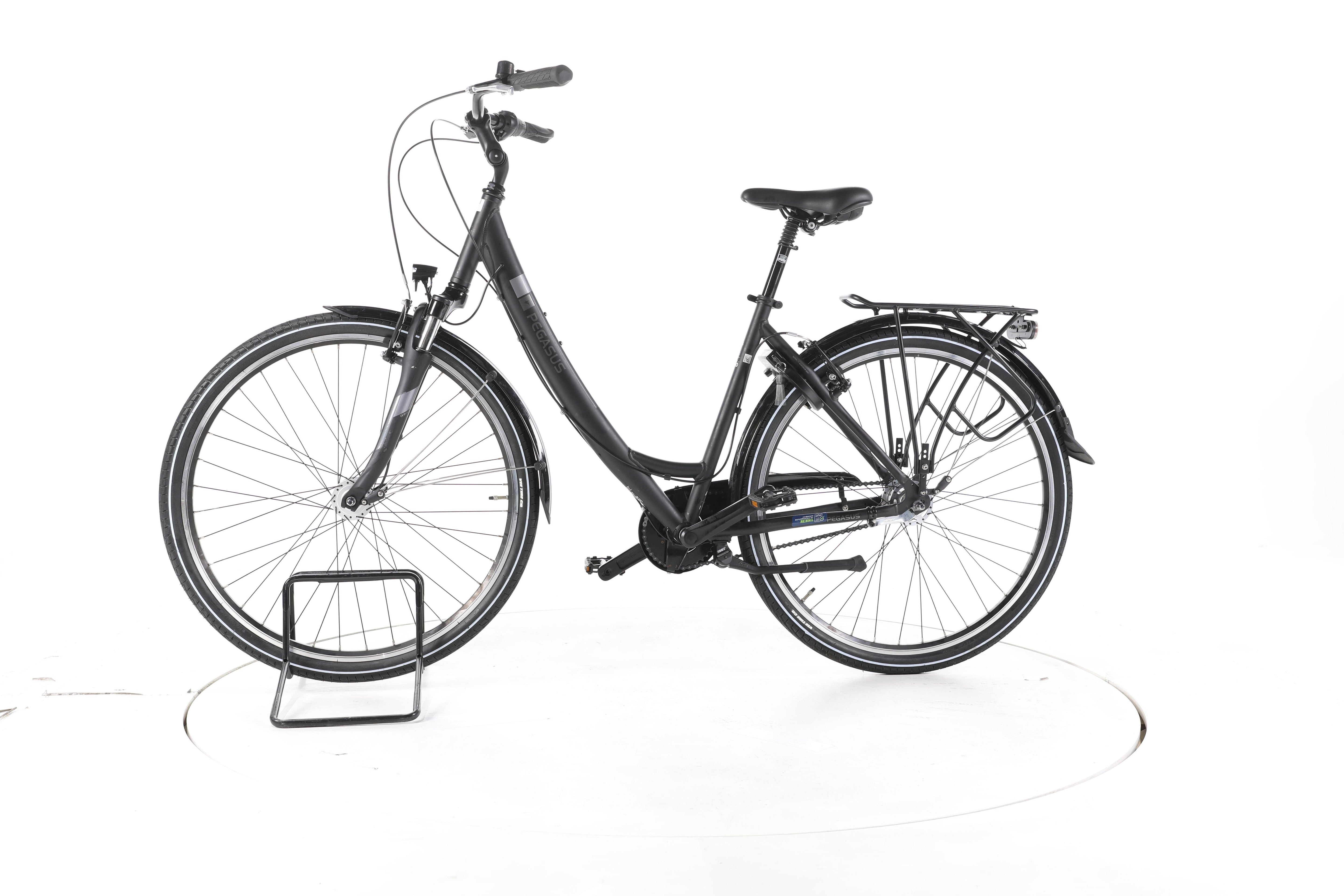 Pegasus Piazza 7 Fahrrad City & Trekking - Image 7
