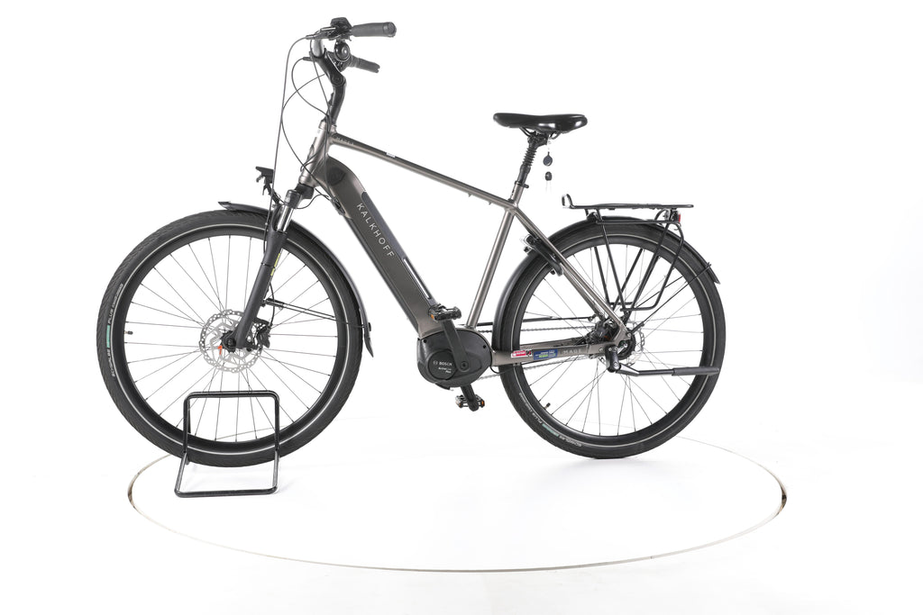 Kalkhoff Image 3.B Move City E-Bike - Image 7