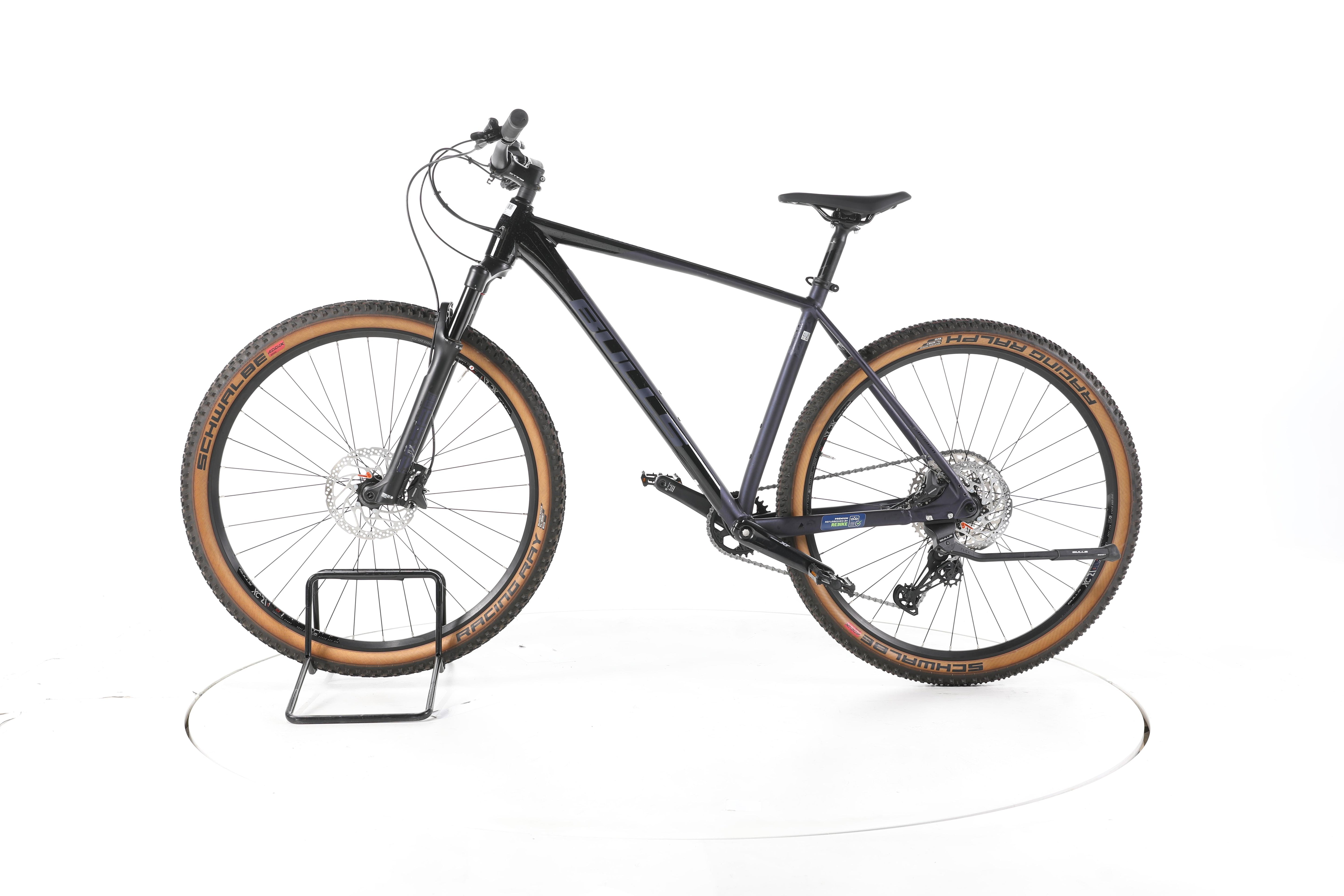 Bulls Copperhead 3S Fahrrad City & Trekking - Image 7
