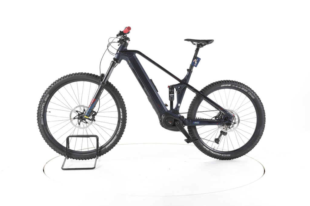 Bulls Sonic EVO AM 1 Fully E-Bike 2023 - Image 7