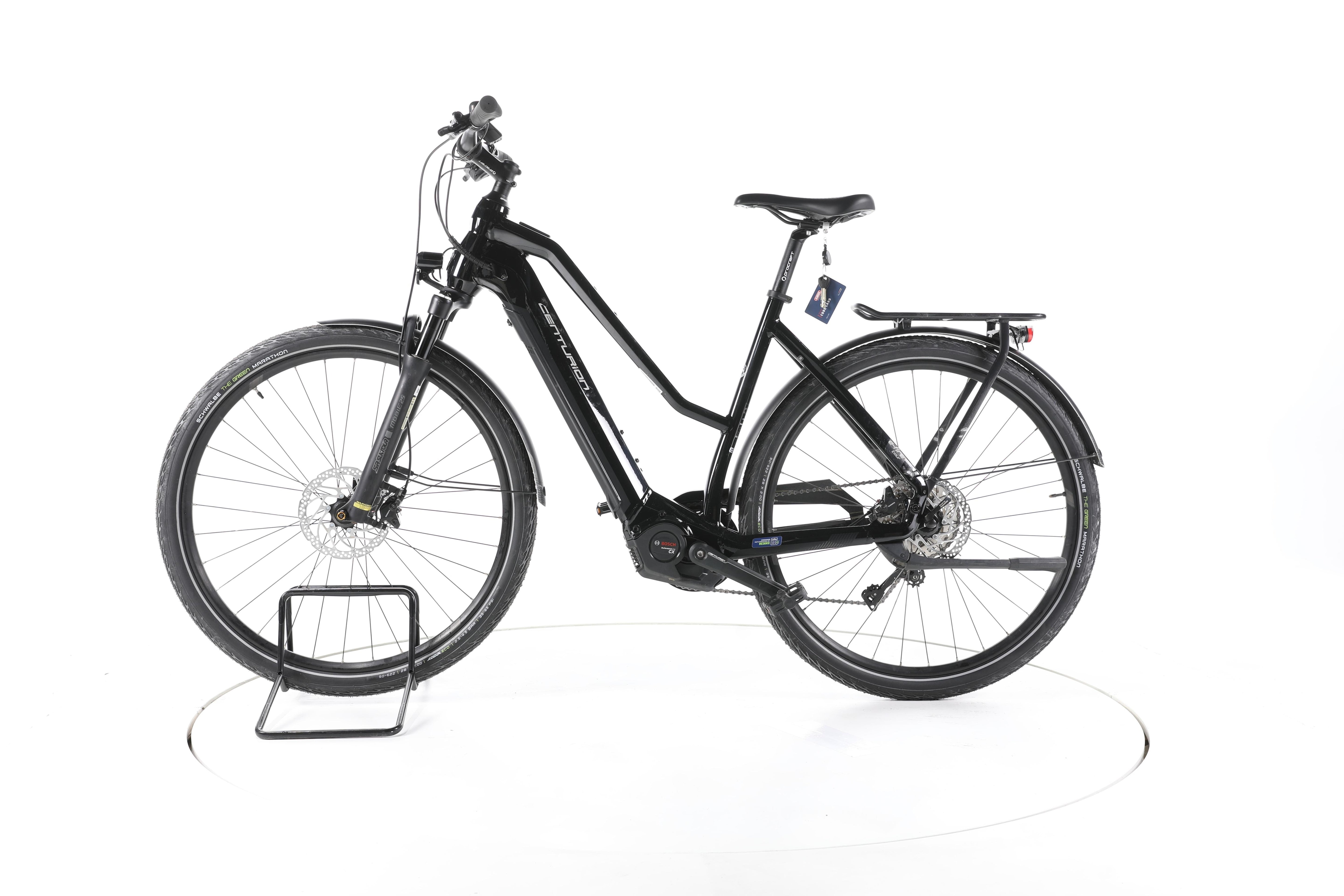 Centurion E-Fire Tour R2600i Trekking E-Bike - Image 7