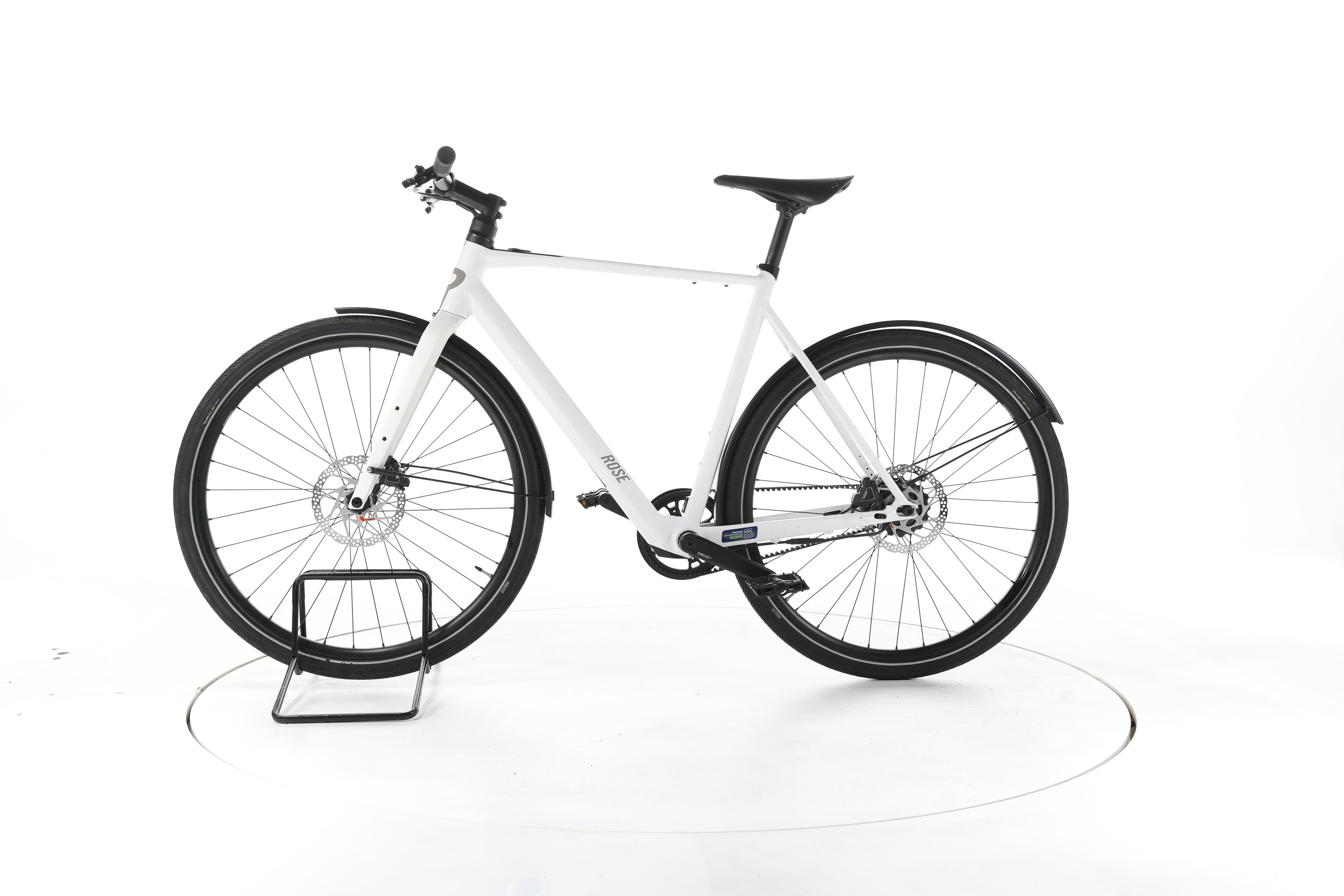 Rose Sneak Plus EQ E-Bike - Image 7