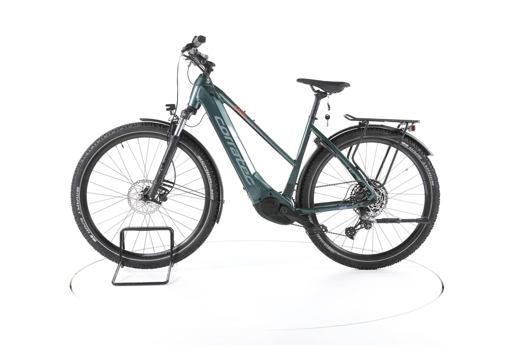 Corratec E-Power MTC 12S Trekking E-Bike - Image 7