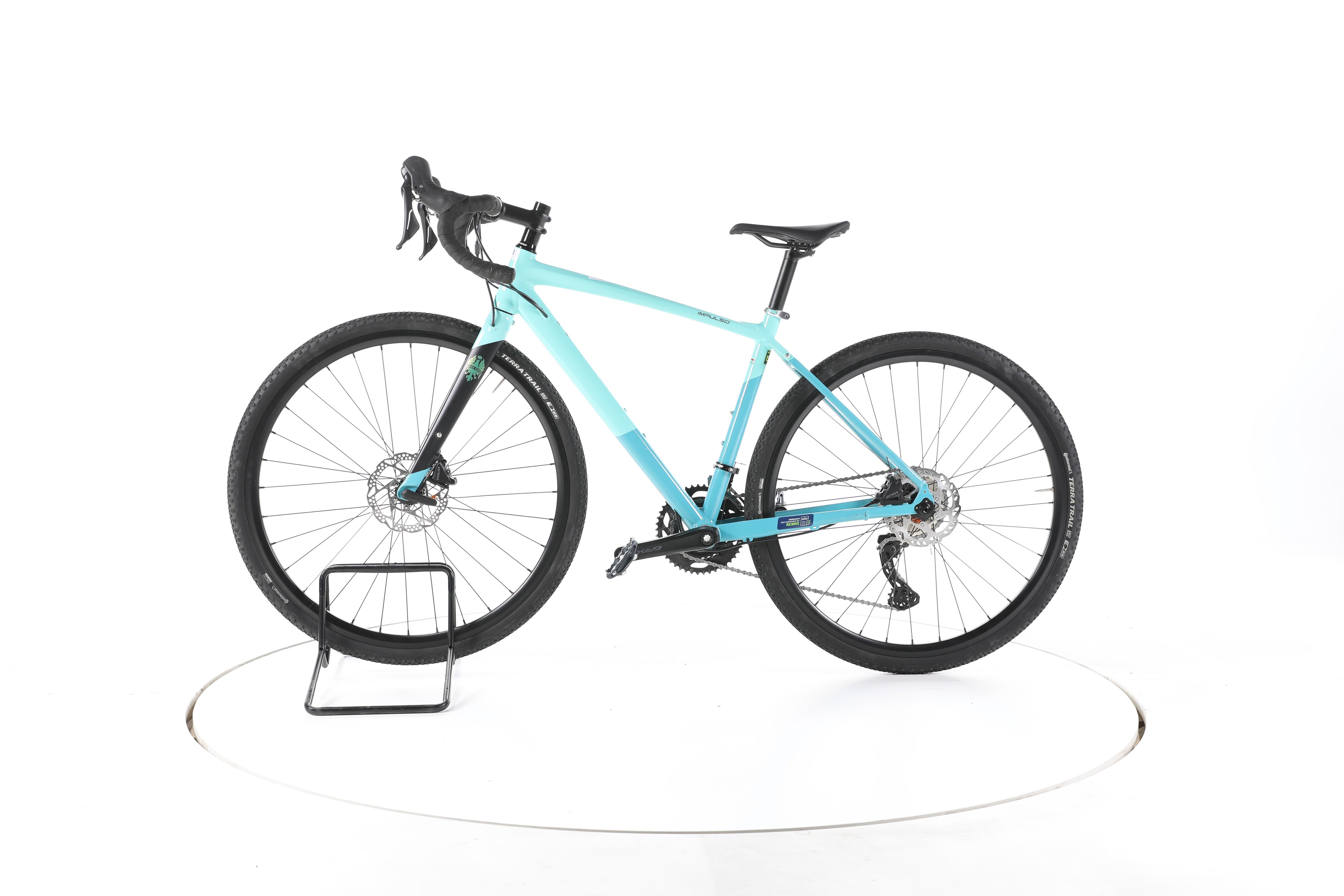 Bianchi Impulso Allroad Gravelbike - Image 7