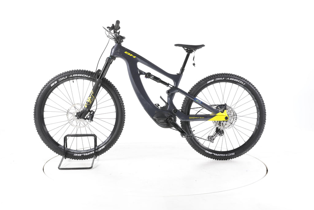 BH Bikes XTEP Carbon Lynx 5.5 Pro E-Bike Fully Carbon - Image 7