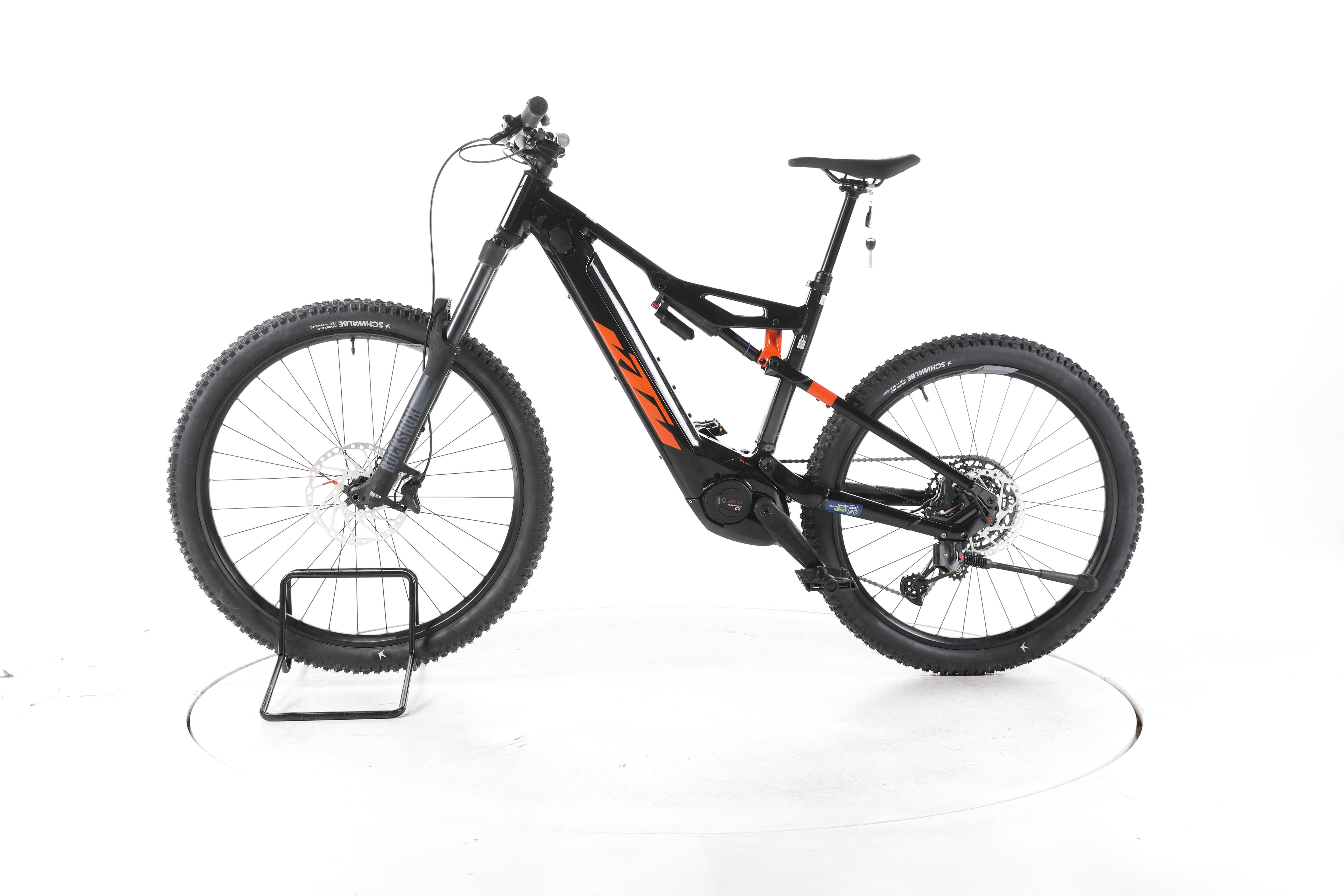 KTM Macina Kapoho 7973 E-Bike Fully - Image 7
