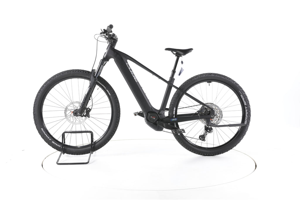 Cube Reaction Hybrid Race E-Bike 2025 - Image 7