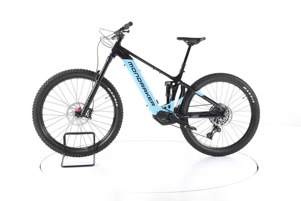 Mondraker DUSK R Fully E-Bike 2023 - Image 7