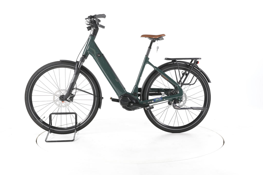 Giant Allure City E-Bike Tiefeinsteiger - Image 7